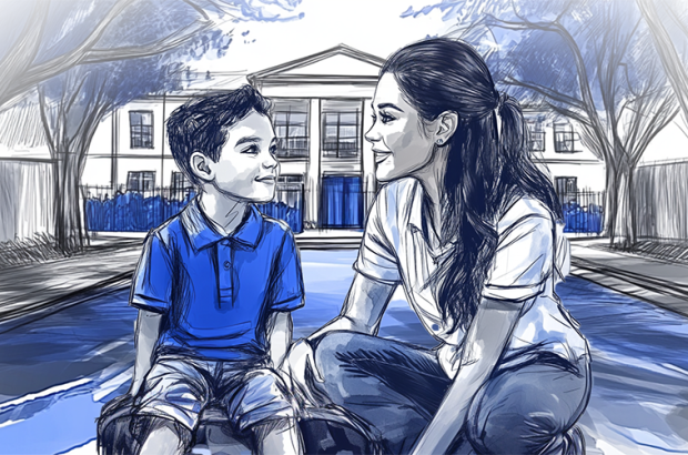 Protezione dei minori